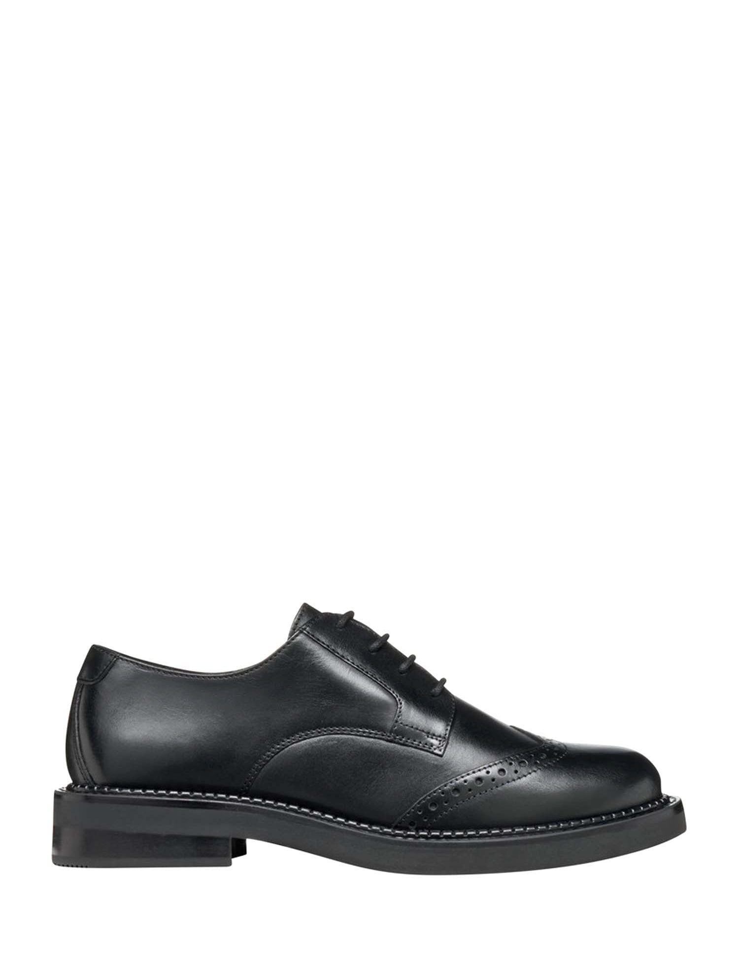 Francesine Nero Geox