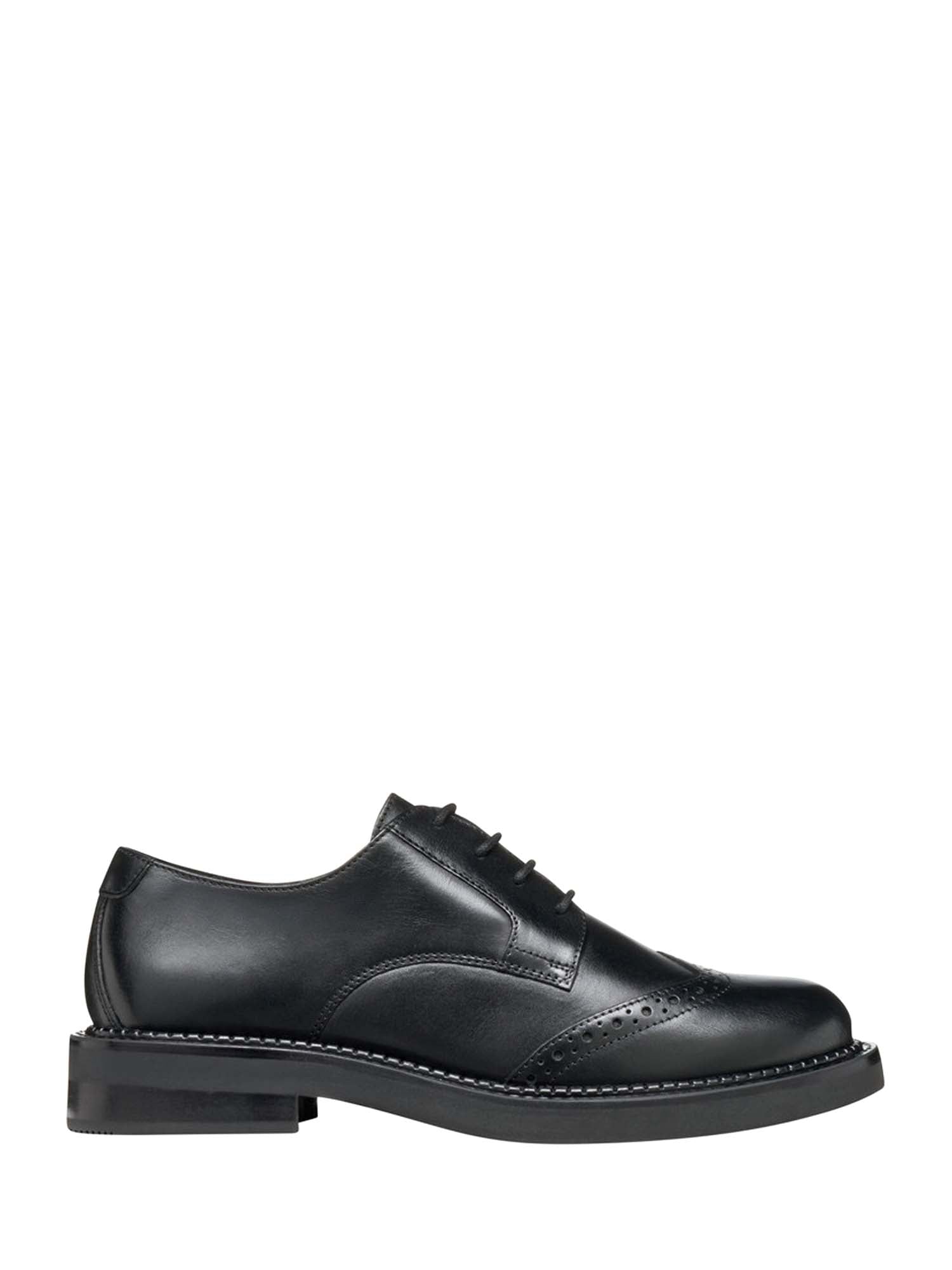 Francesine Nero Geox