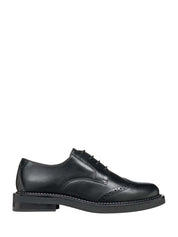 Francesine Nero Geox
