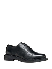 Francesine Nero Geox