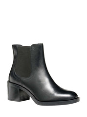 Stivaletti Nero Geox