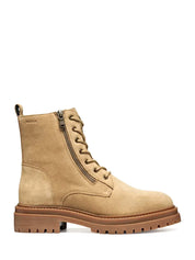 Anfibi Beige Geox