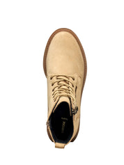 Anfibi Beige Geox