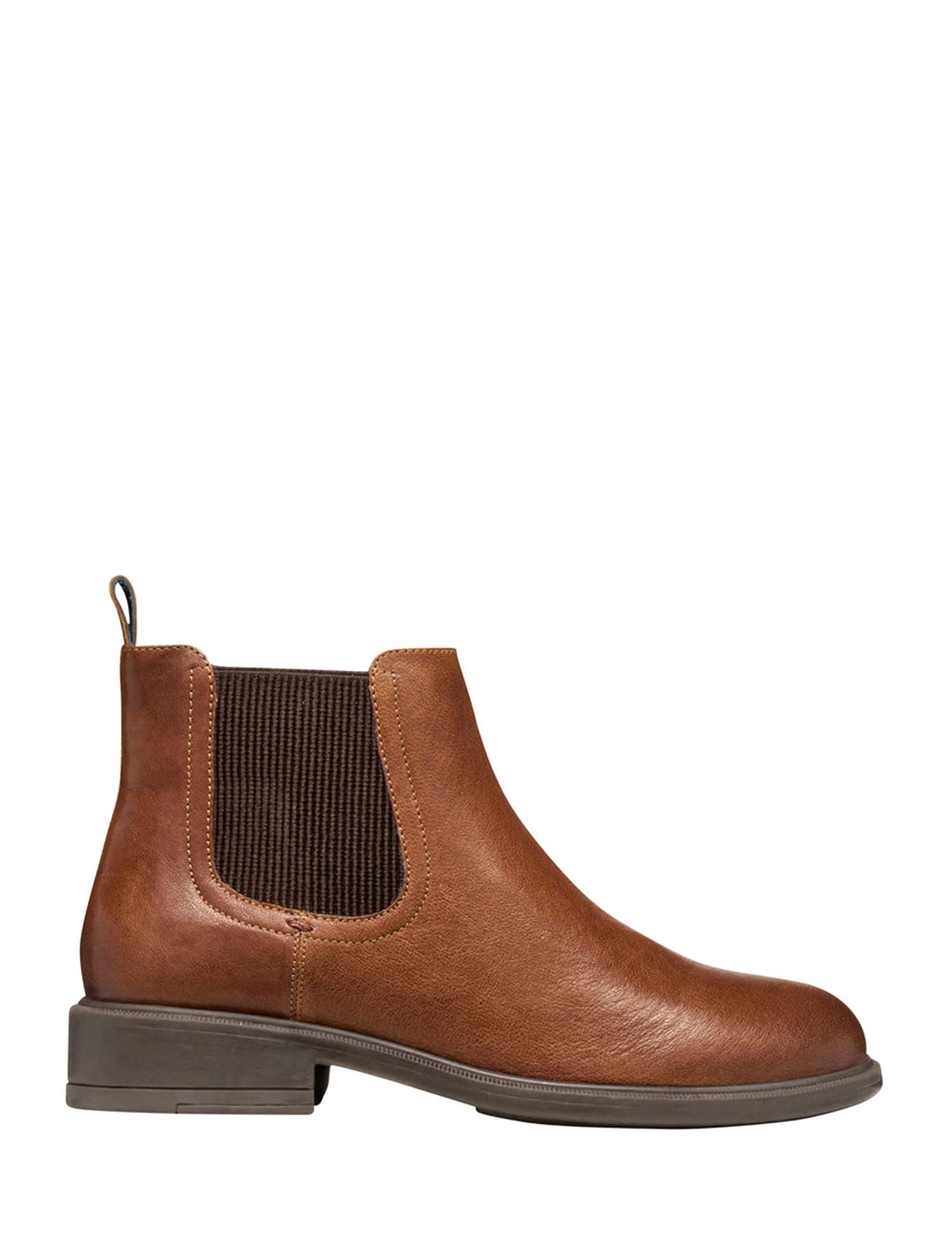 Stivaletti Marrone Geox