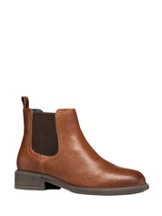 Stivaletti Marrone Geox