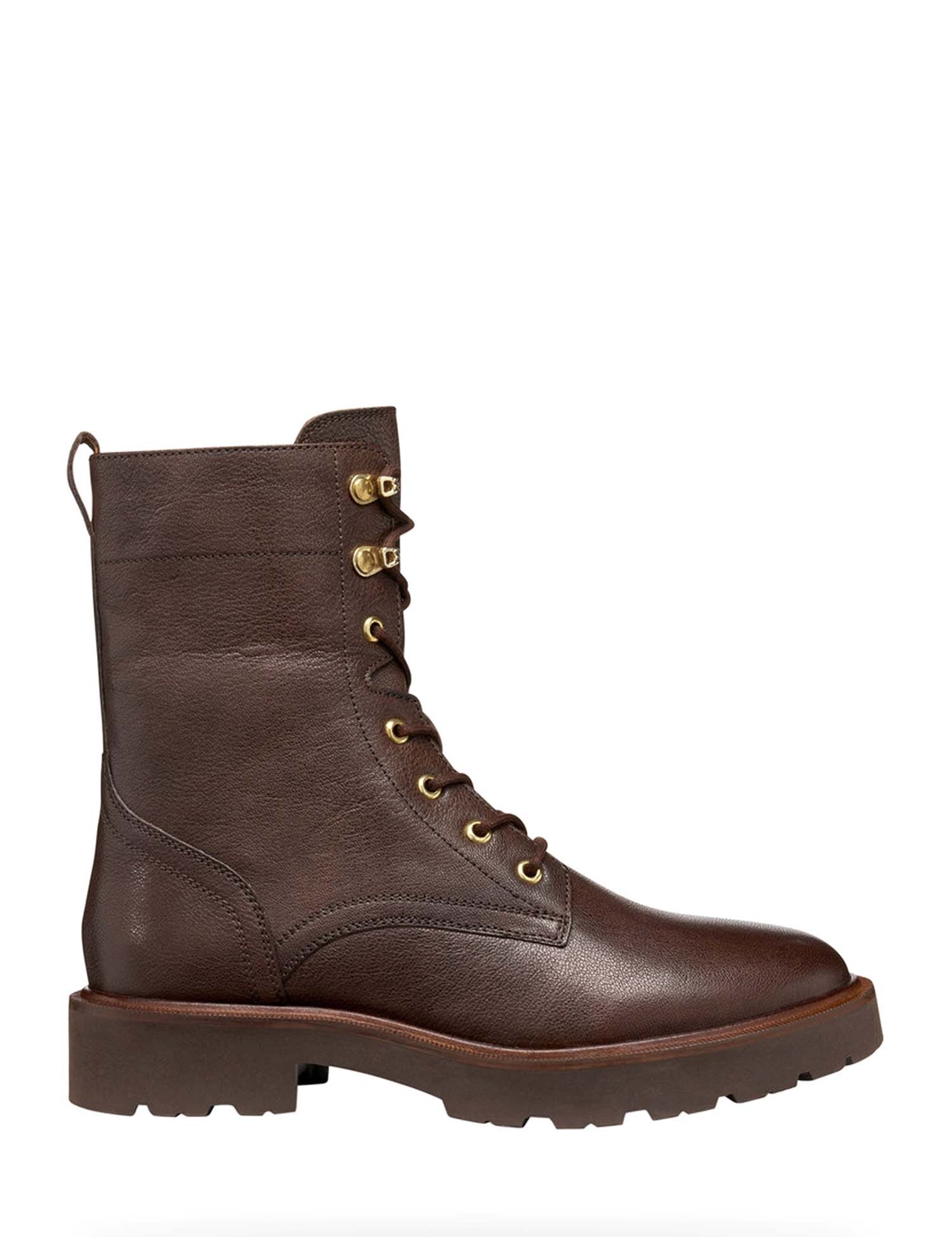 Anfibi Marrone Geox