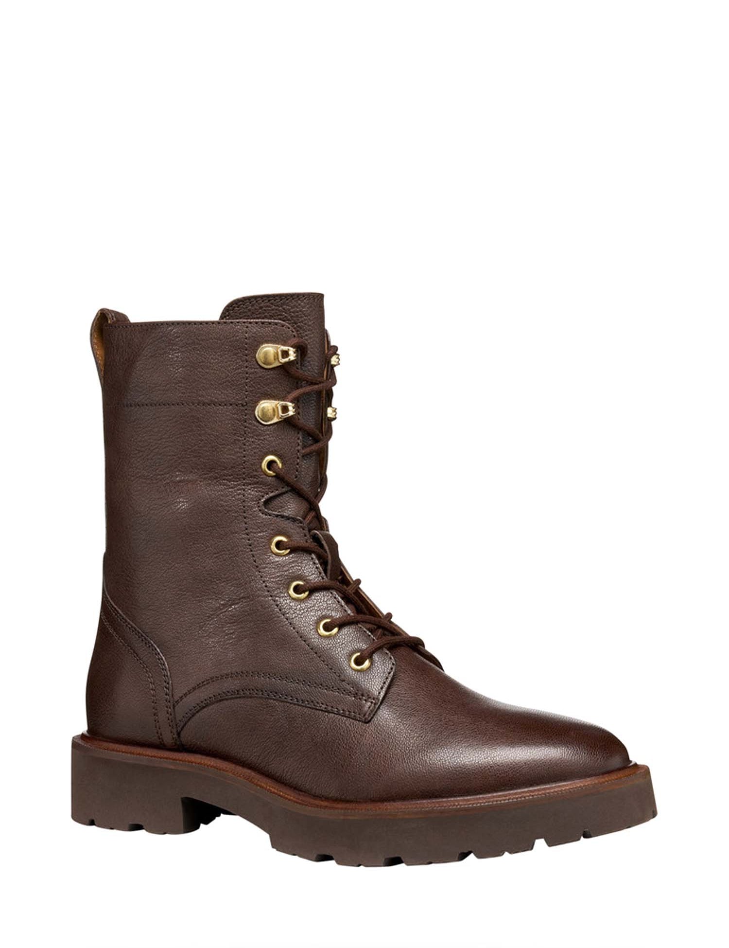 Anfibi Marrone Geox
