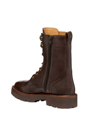 Anfibi Marrone Geox