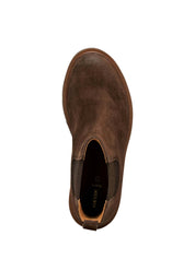 Stivaletti Marrone Geox