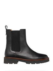 Stivaletti Nero Geox