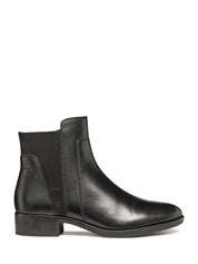 Stivaletti Nero Geox