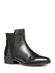 Stivaletti Nero Geox