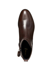 Stivaletti Marrone Geox