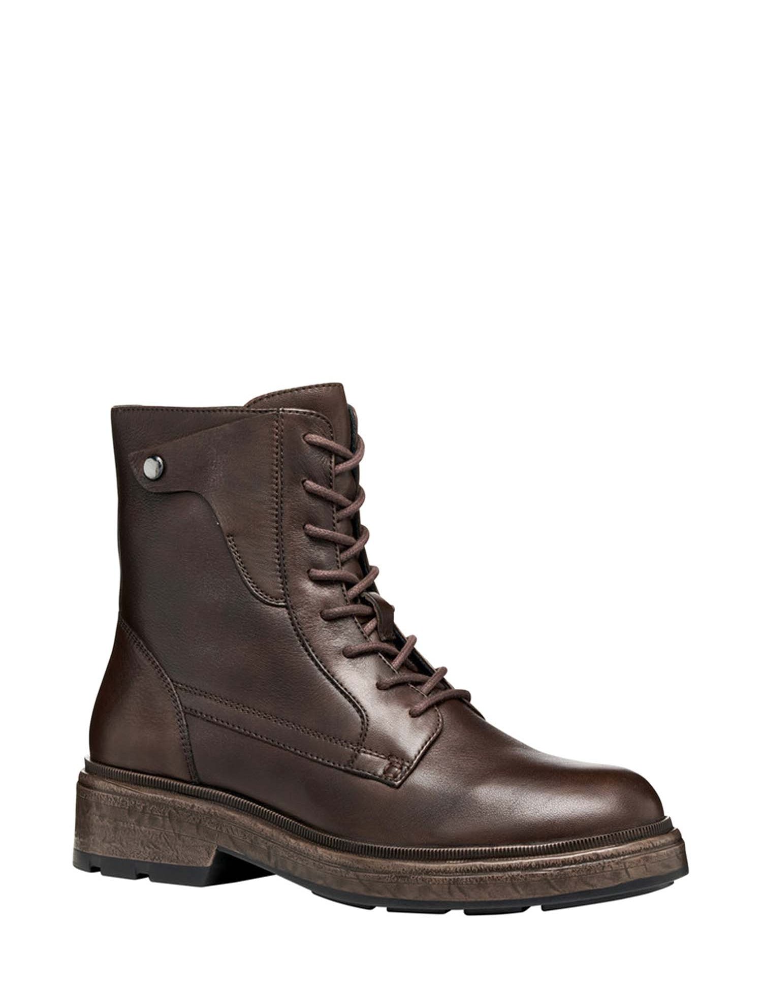 Anfibi Marrone Geox
