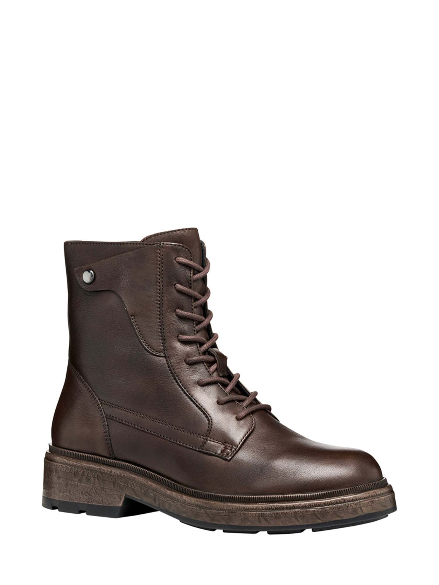 Anfibi Marrone Geox