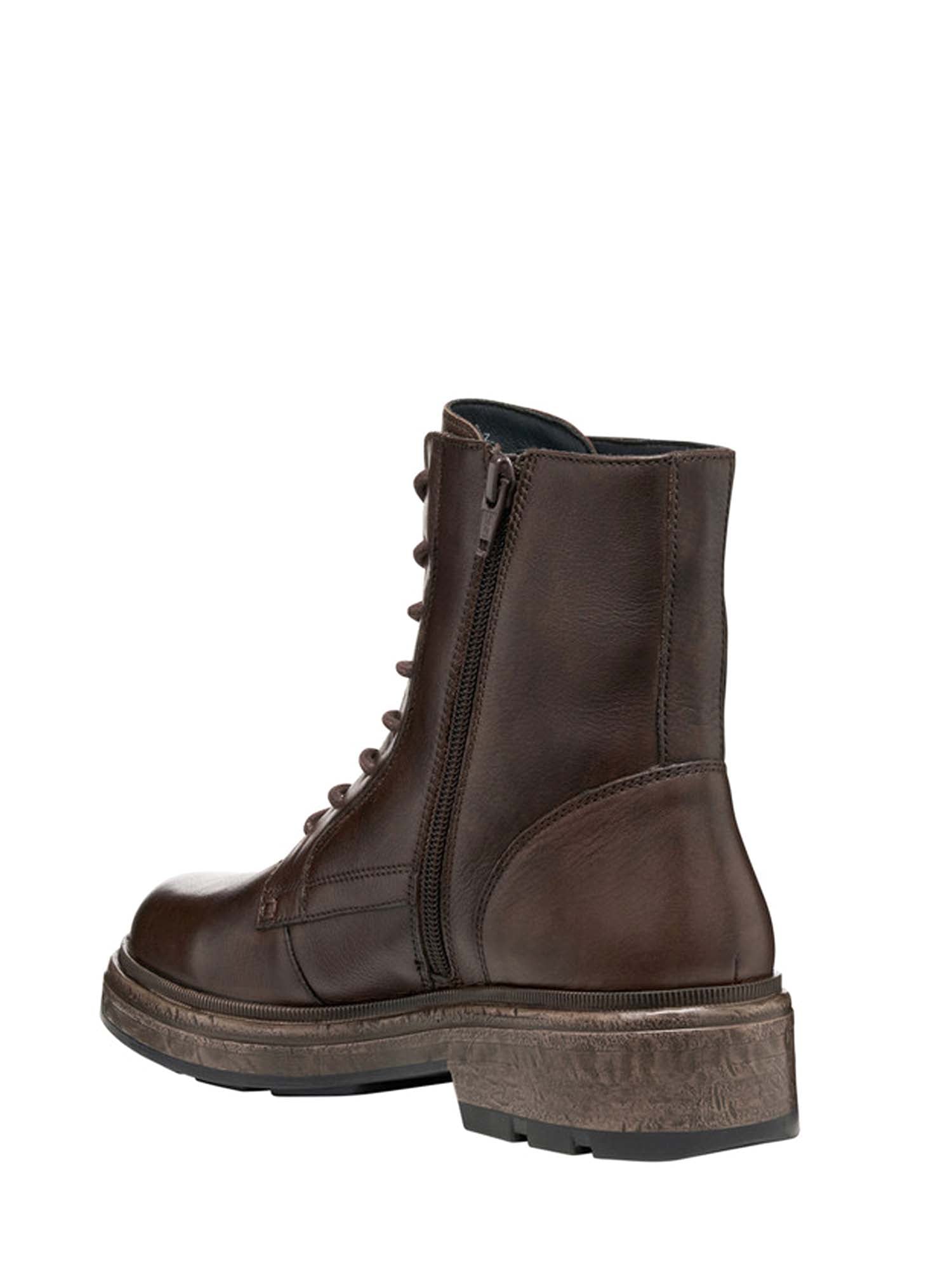 Anfibi Marrone Geox