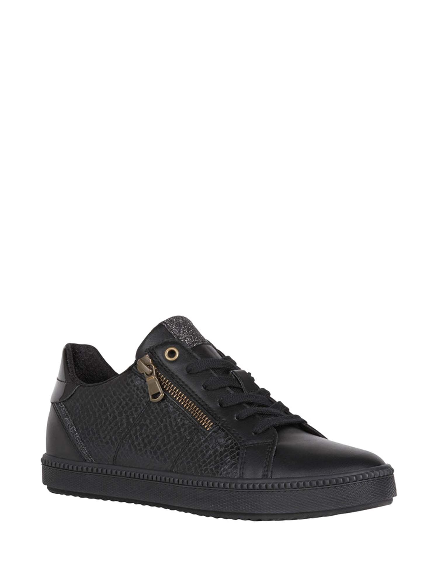 Sneakers Nero Geox