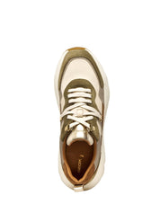 Sneakers Verde Geox