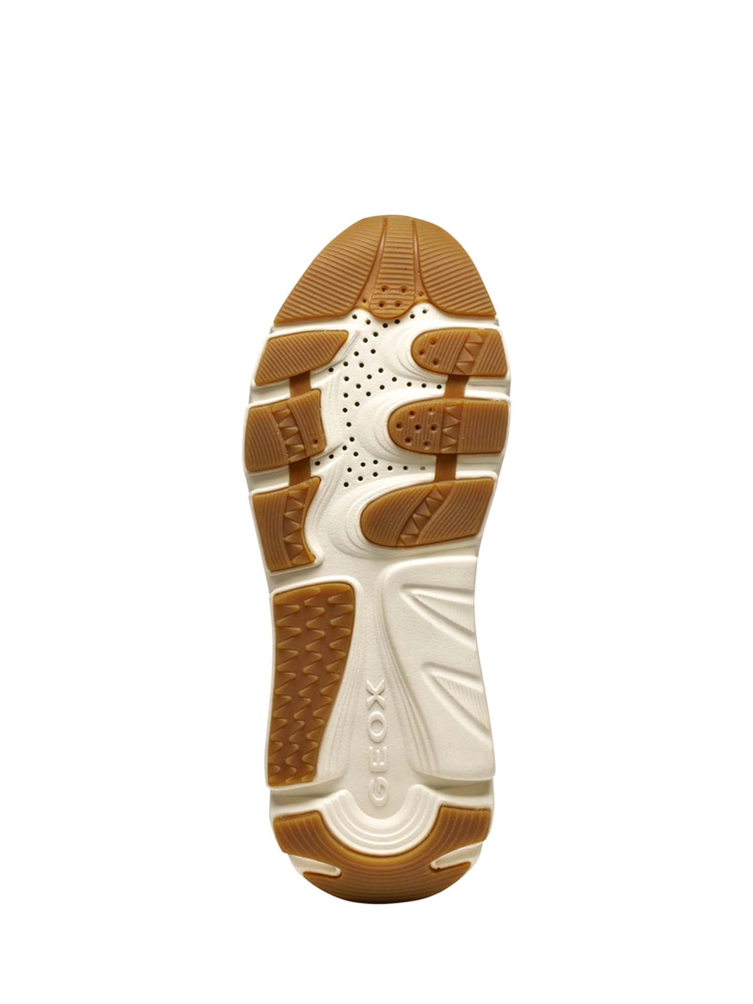Sneakers Verde Geox