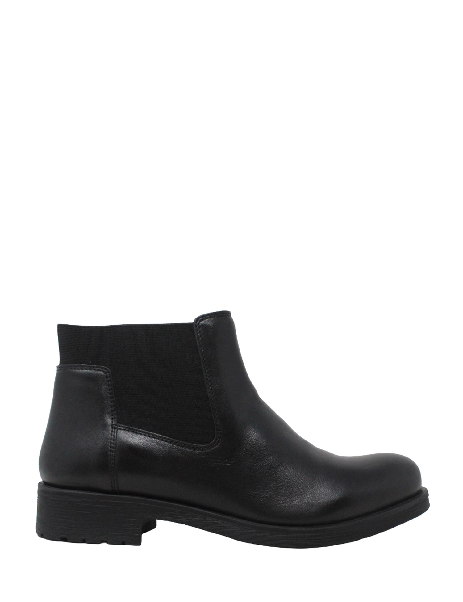 Stivaletti Nero Geox