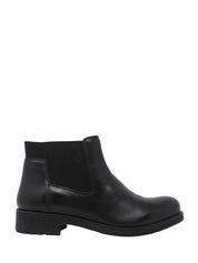 Stivaletti Nero Geox