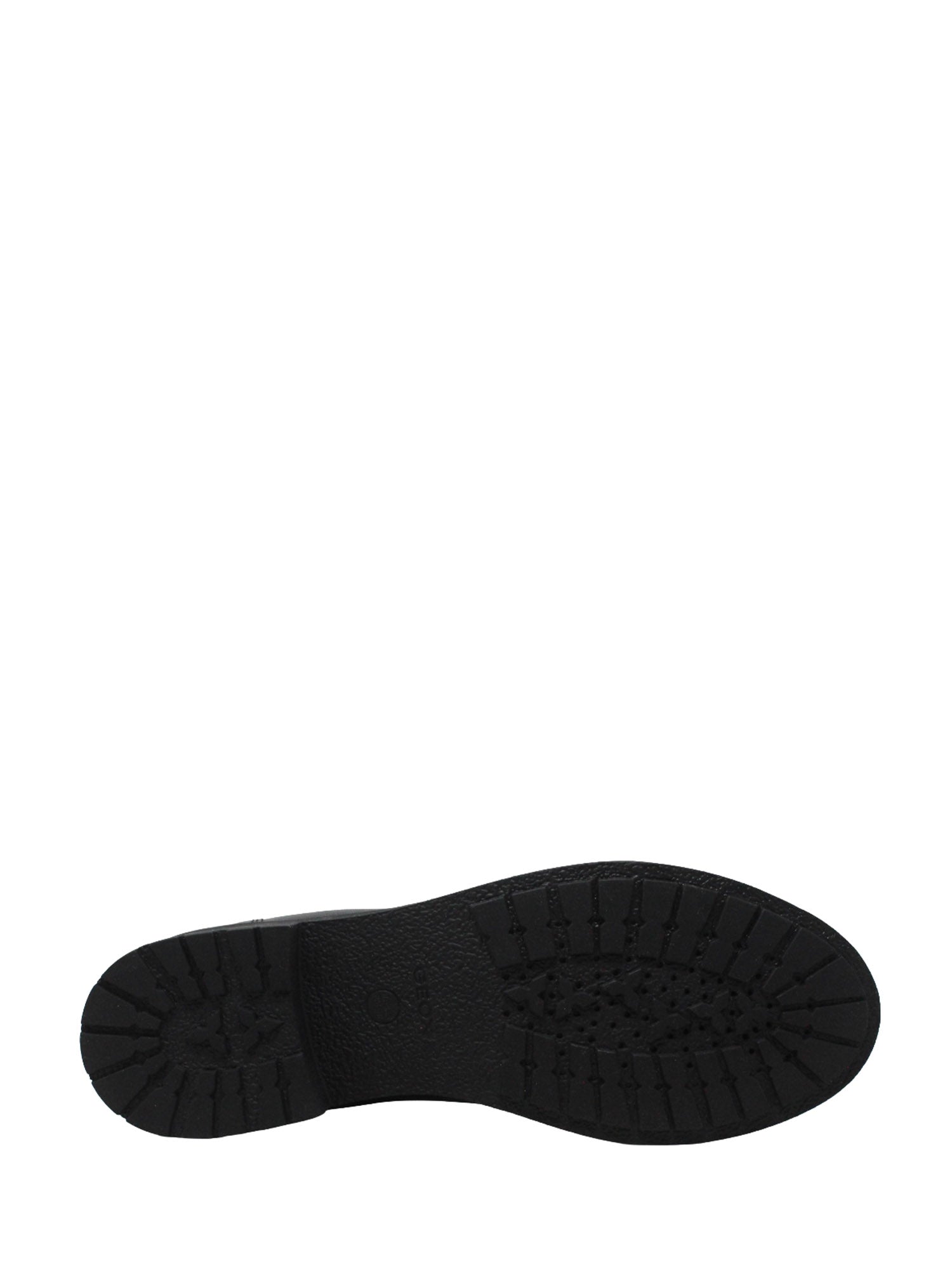 Stivaletti Nero Geox