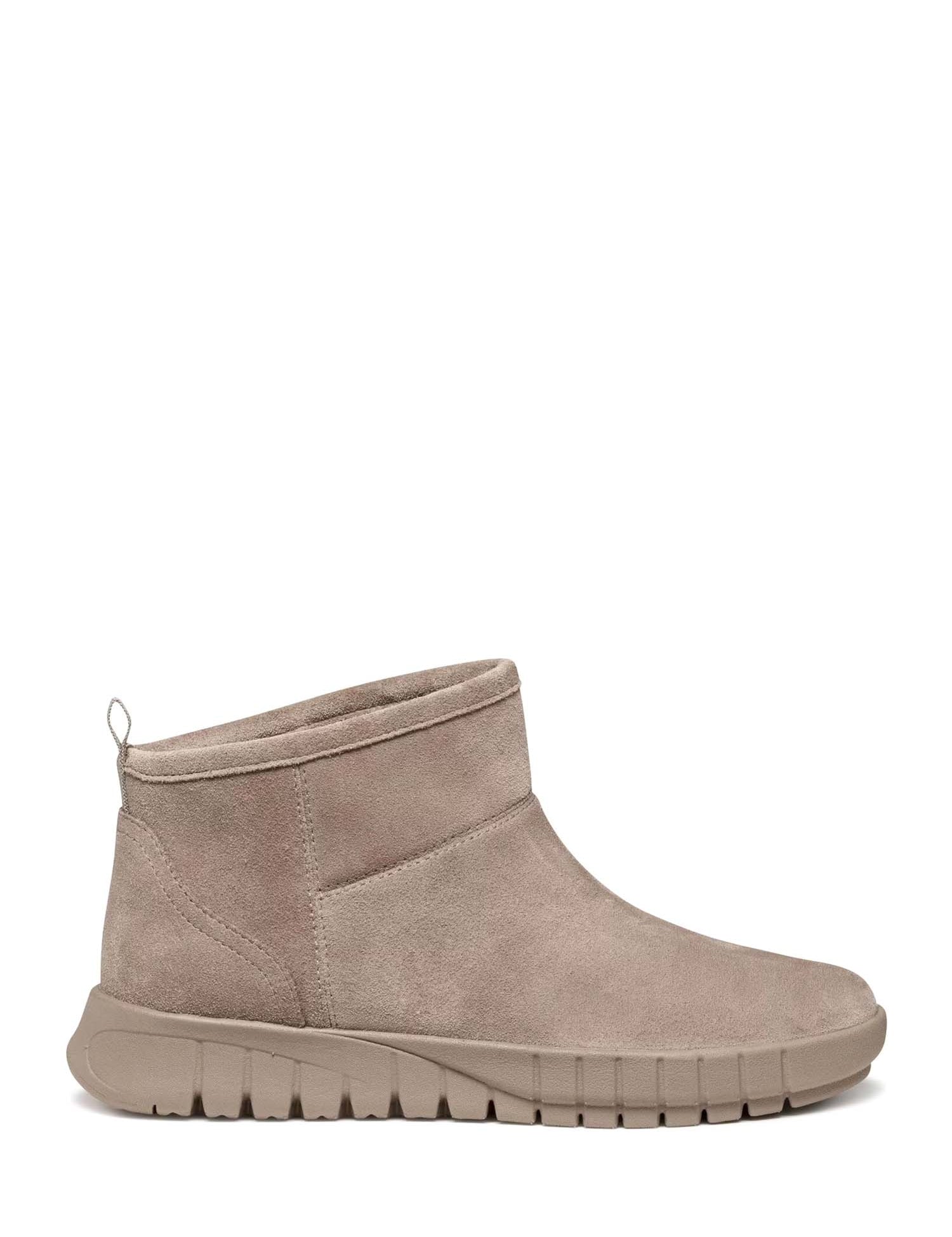 Stivaletti Beige Geox