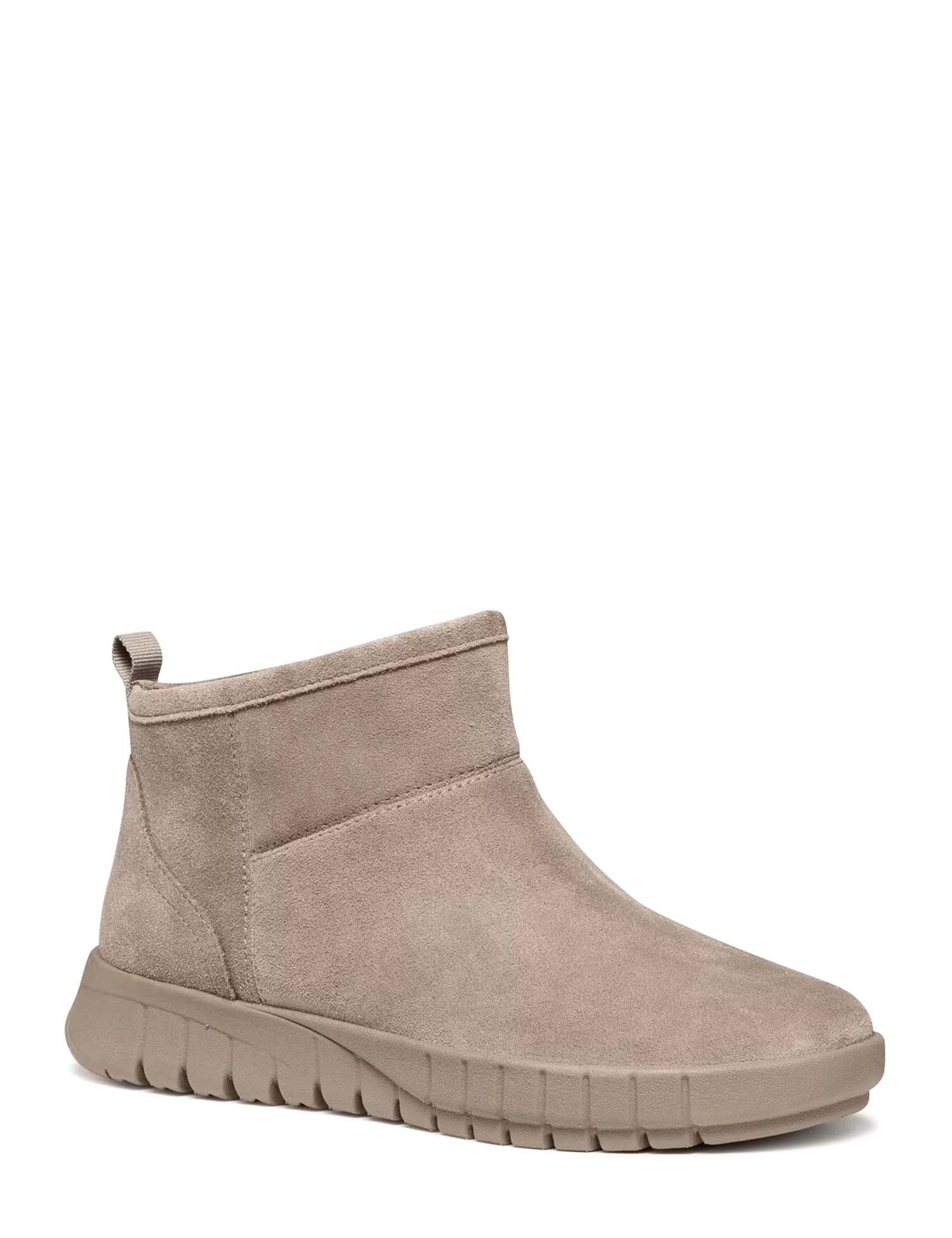 Stivaletti Beige Geox