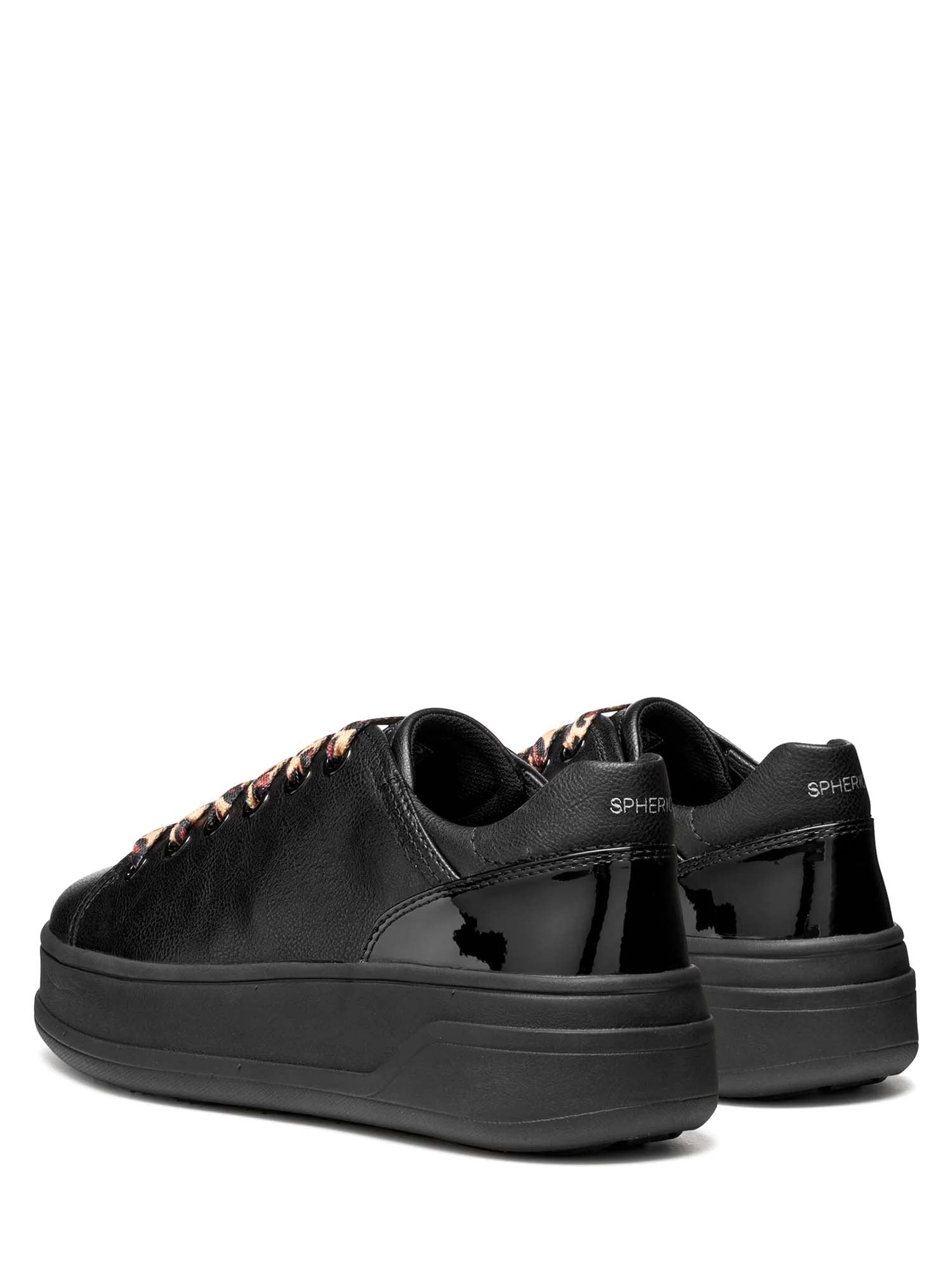 Sneakers Nero Geox
