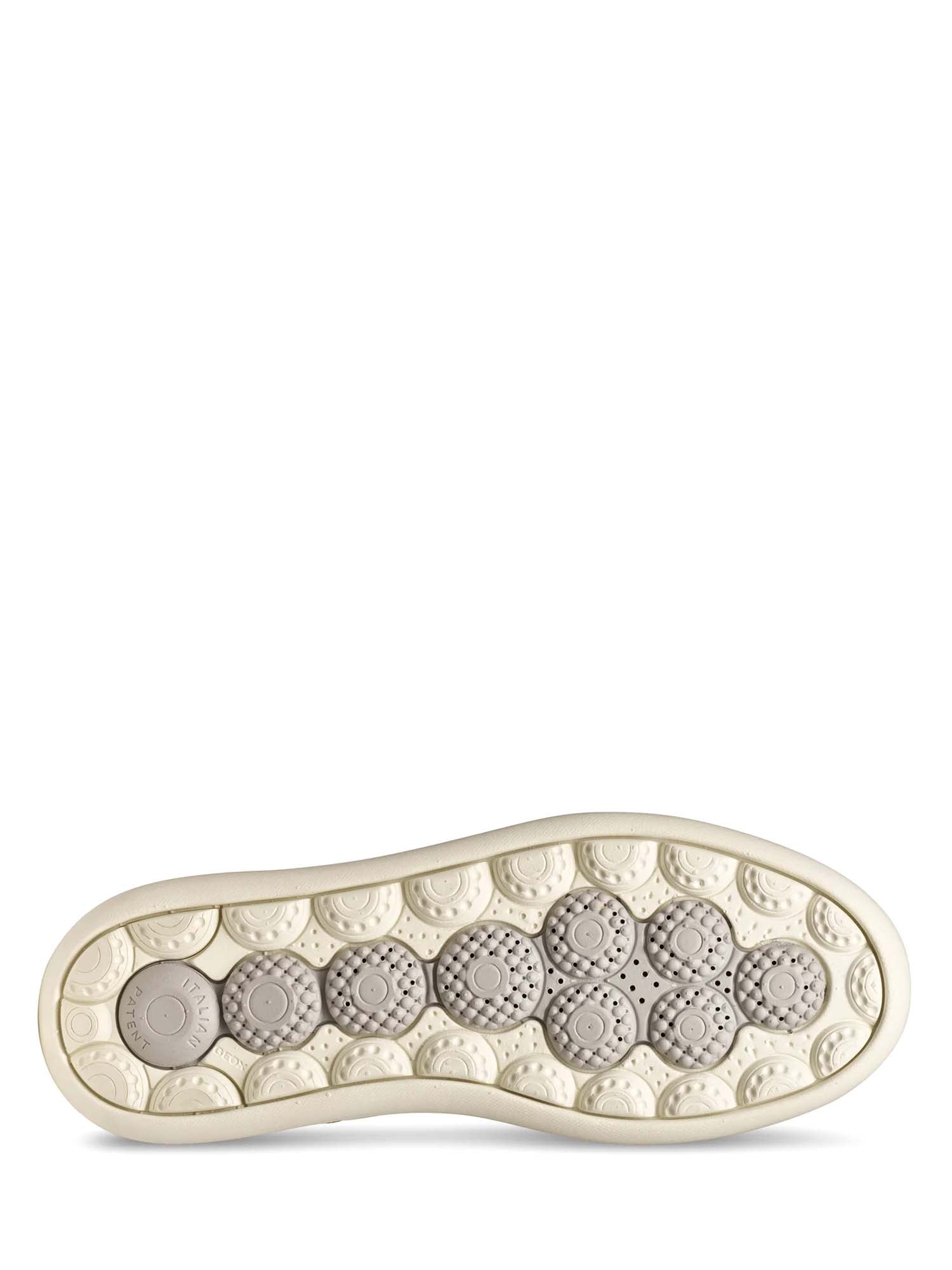 Sneakers Bianco Geox