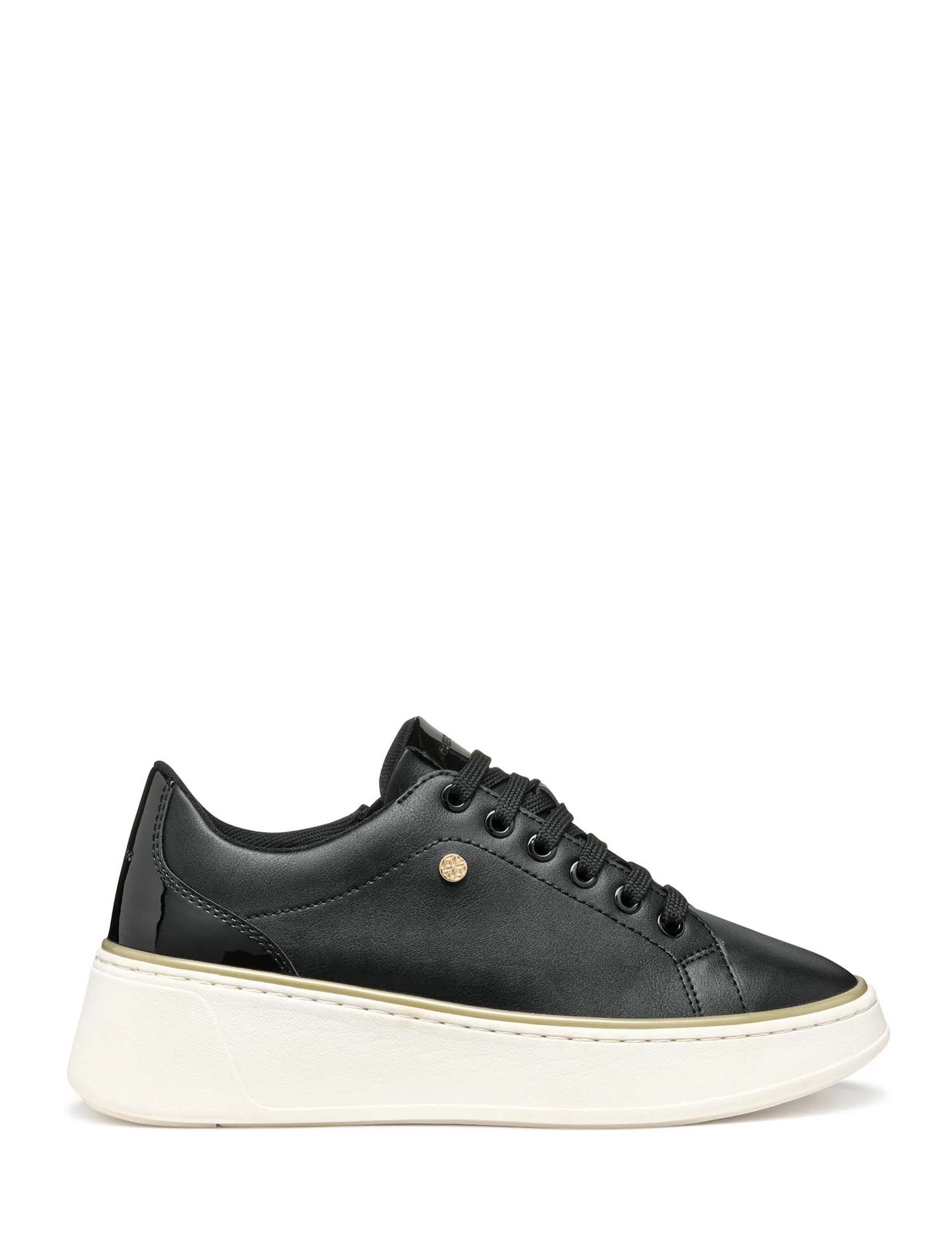 Sneakers Nero Geox