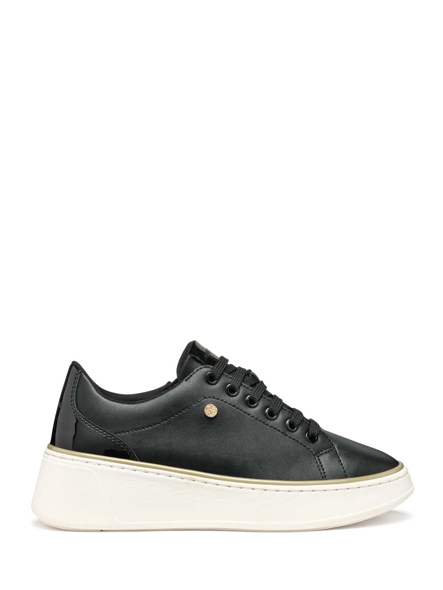 Sneakers Nero Geox