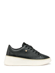 Sneakers Nero Geox