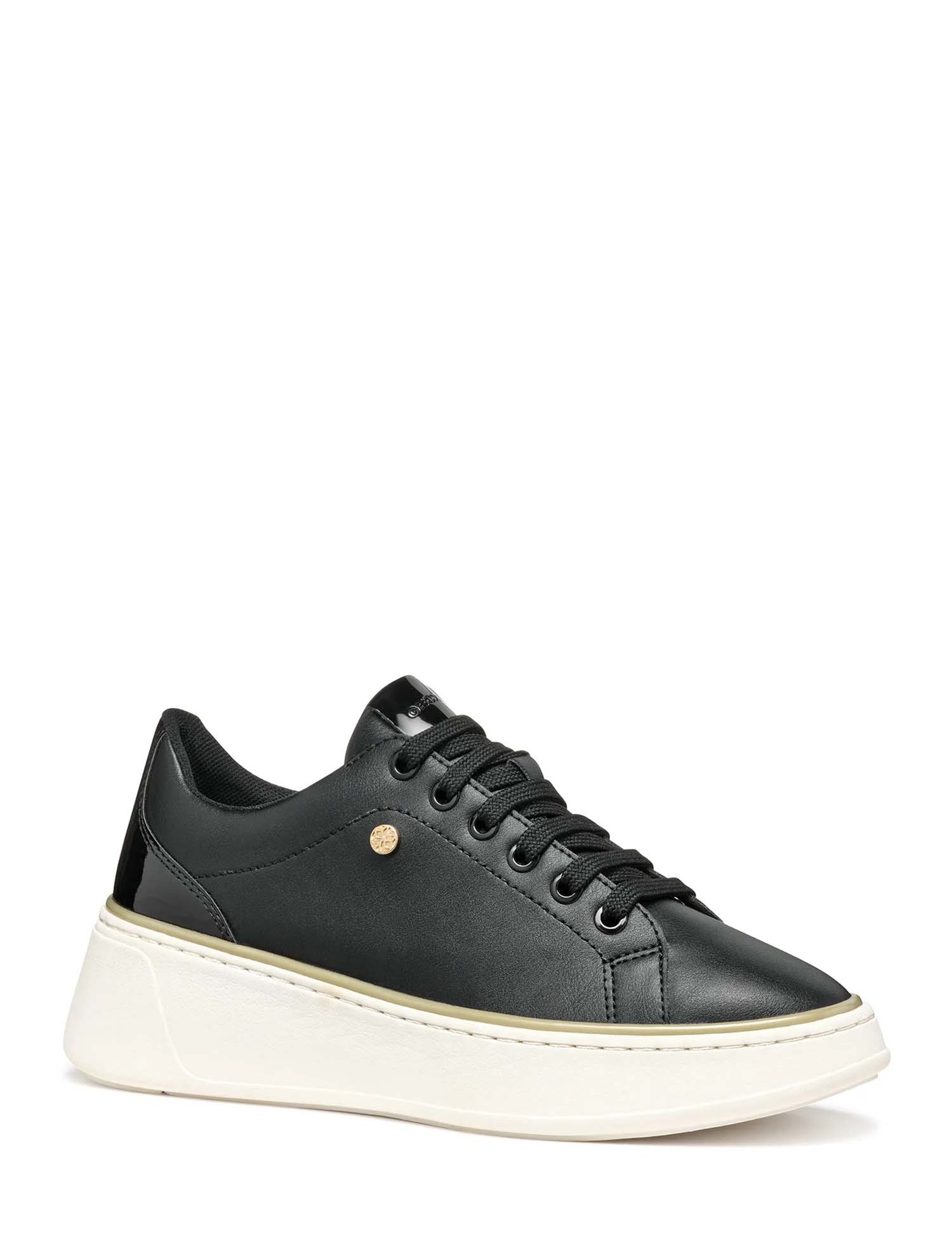 Sneakers Nero Geox