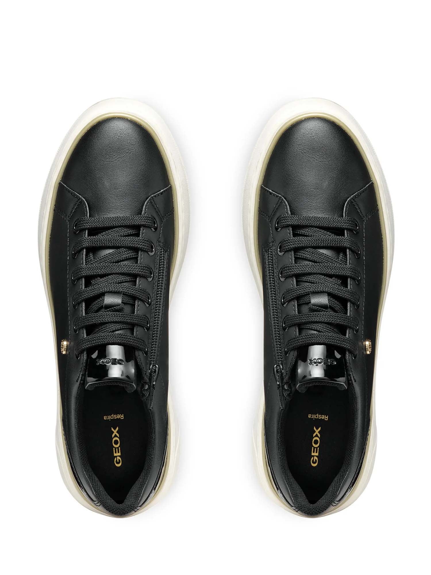 Sneakers Nero Geox