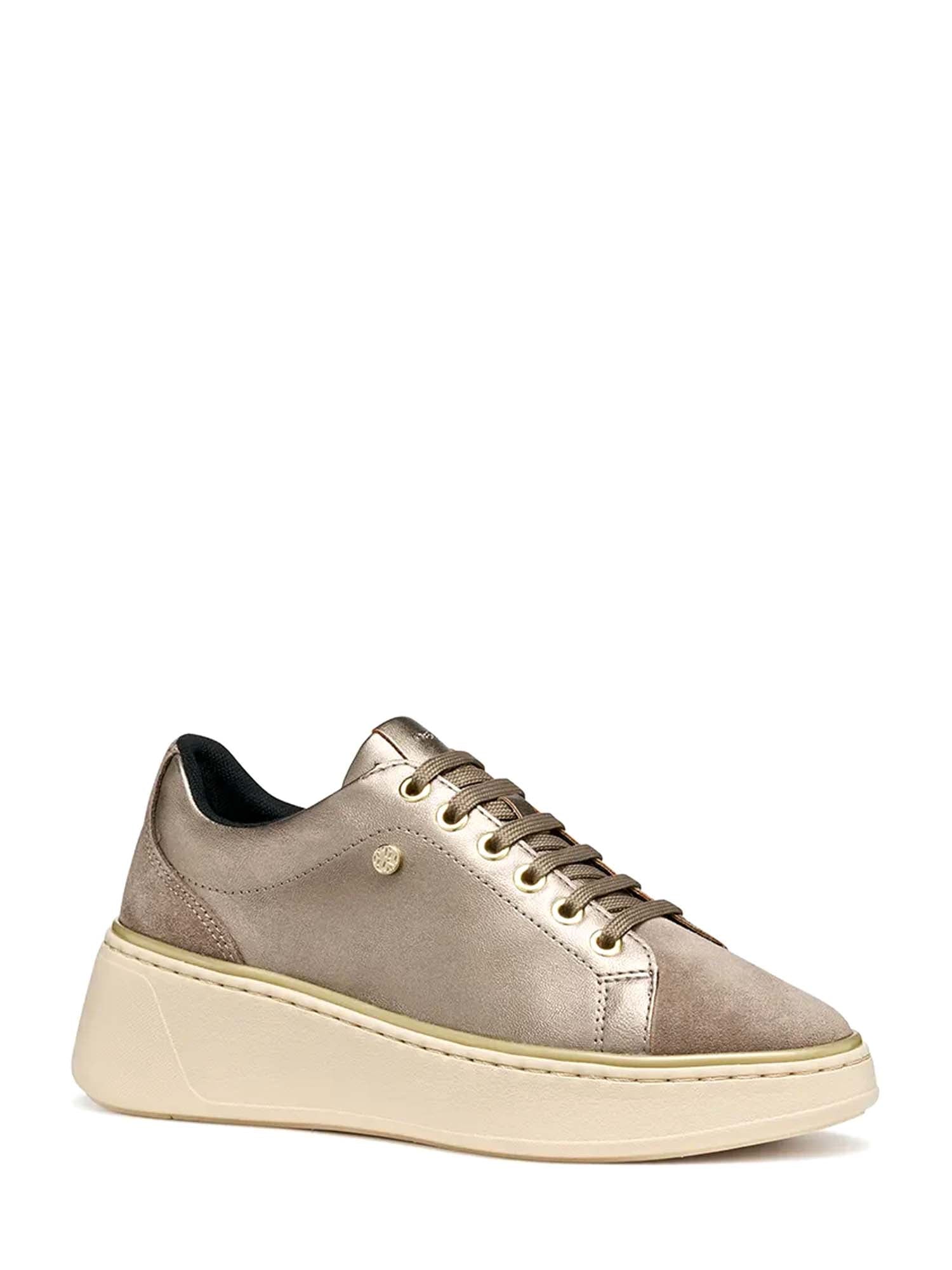Sneakers Dorato Geox