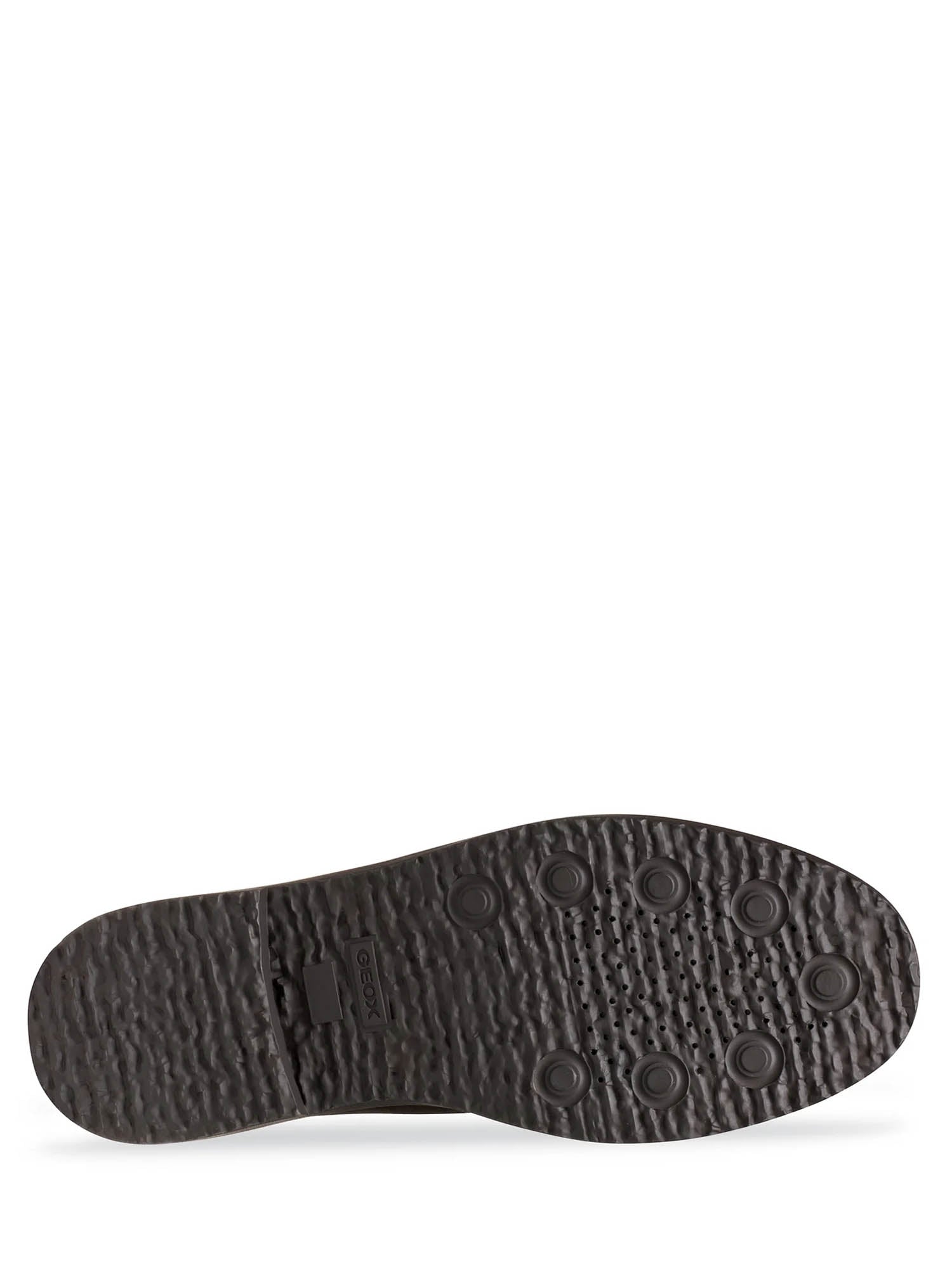Polacchino Marrone Geox