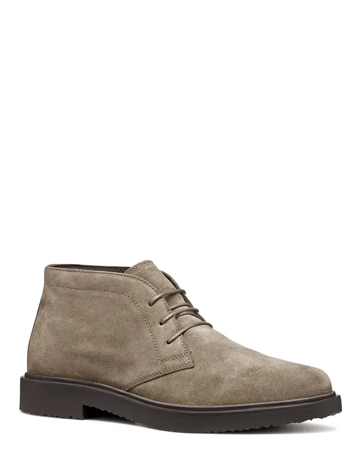 Polacchino Marrone Chiaro Geox