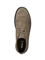 Polacchino Marrone Chiaro Geox