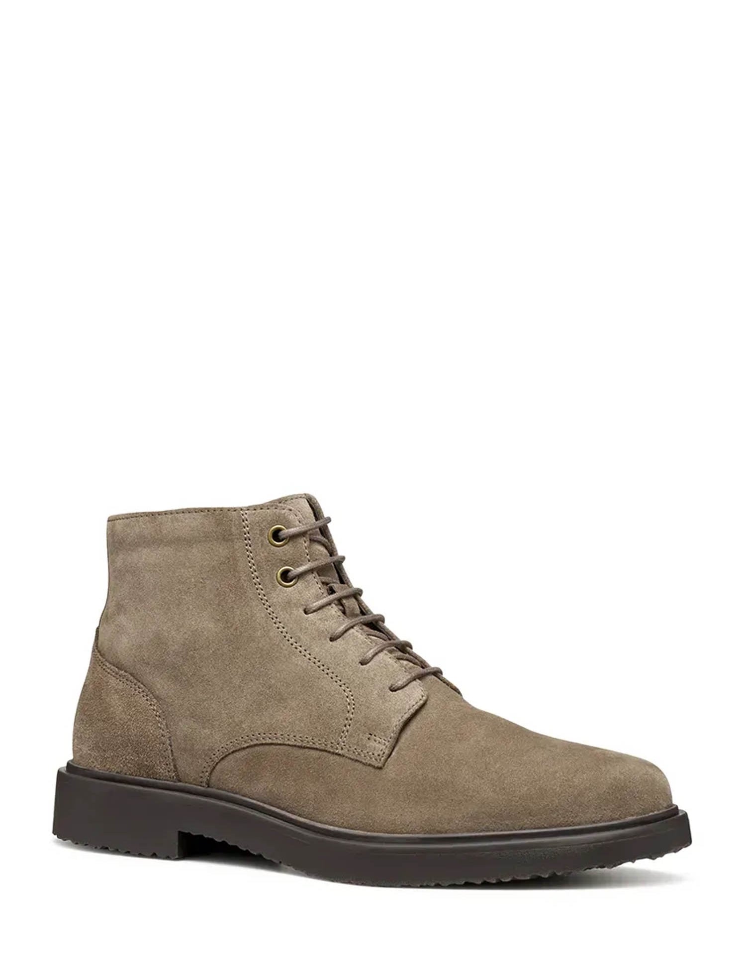 Polacchino Beige Geox