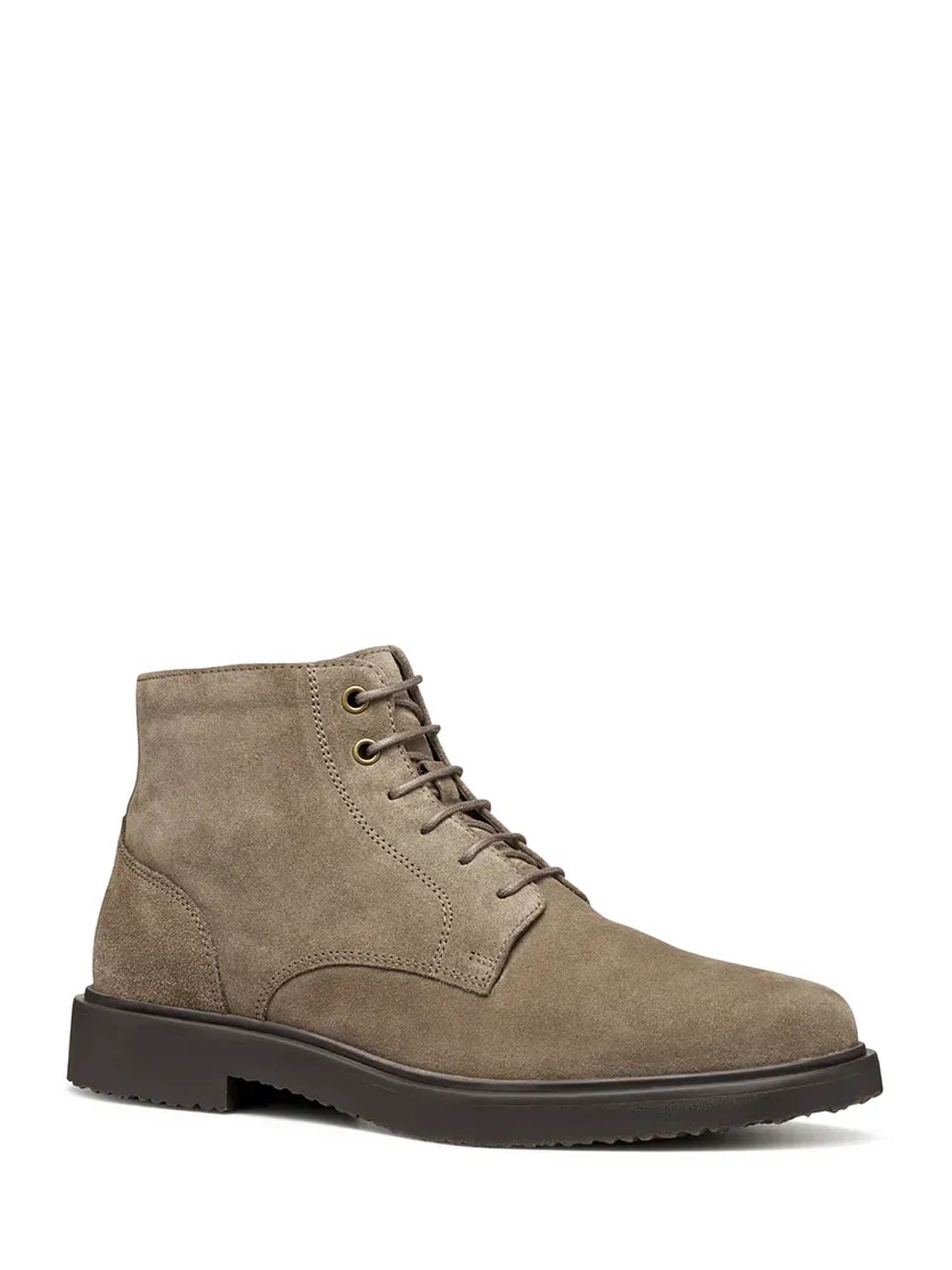 Polacchino Beige Geox