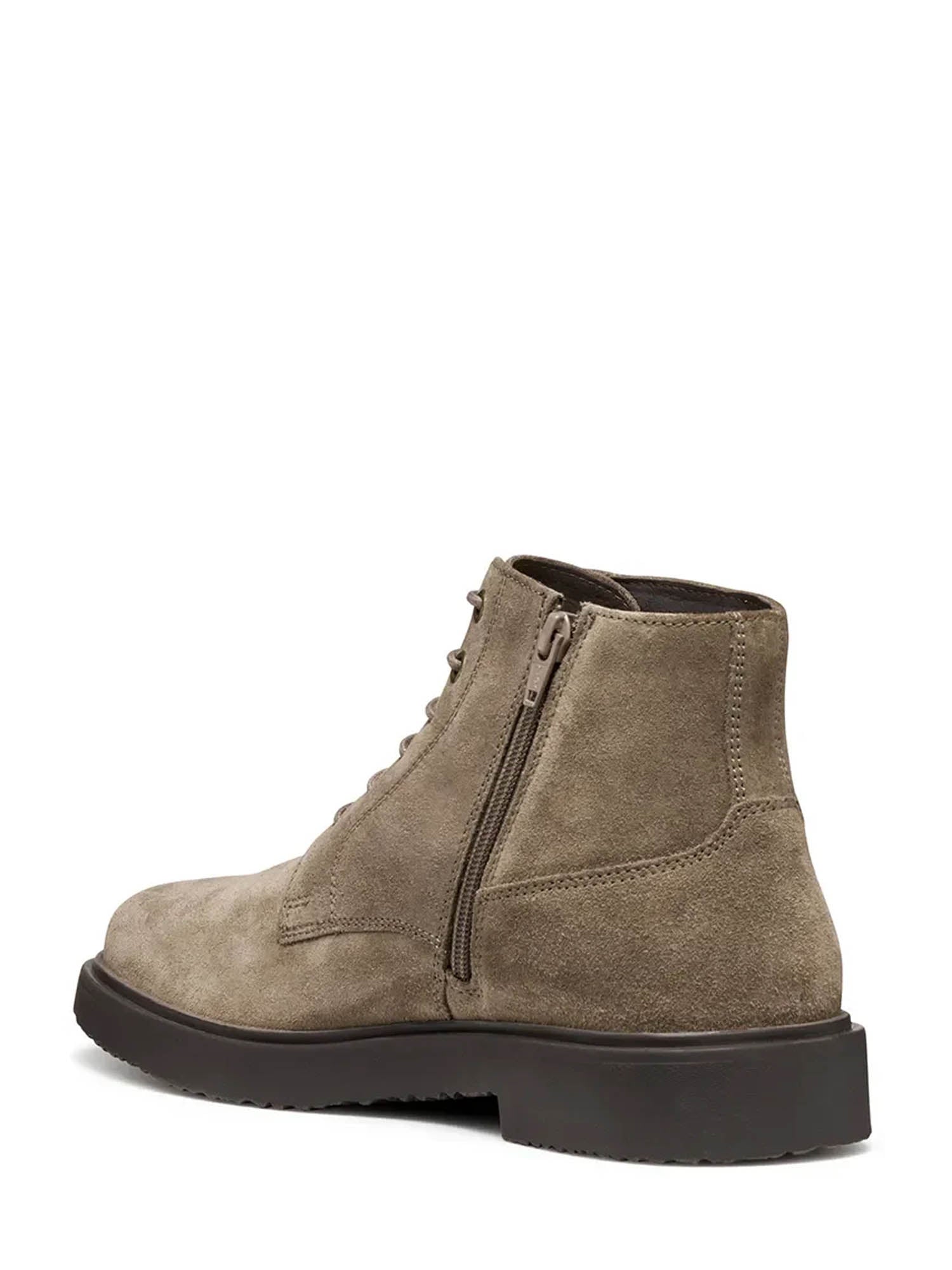 Polacchino Beige Geox