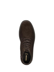 Polacchino Marrone Geox