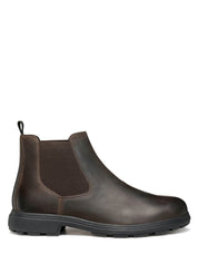 Stivaletti Marrone Geox