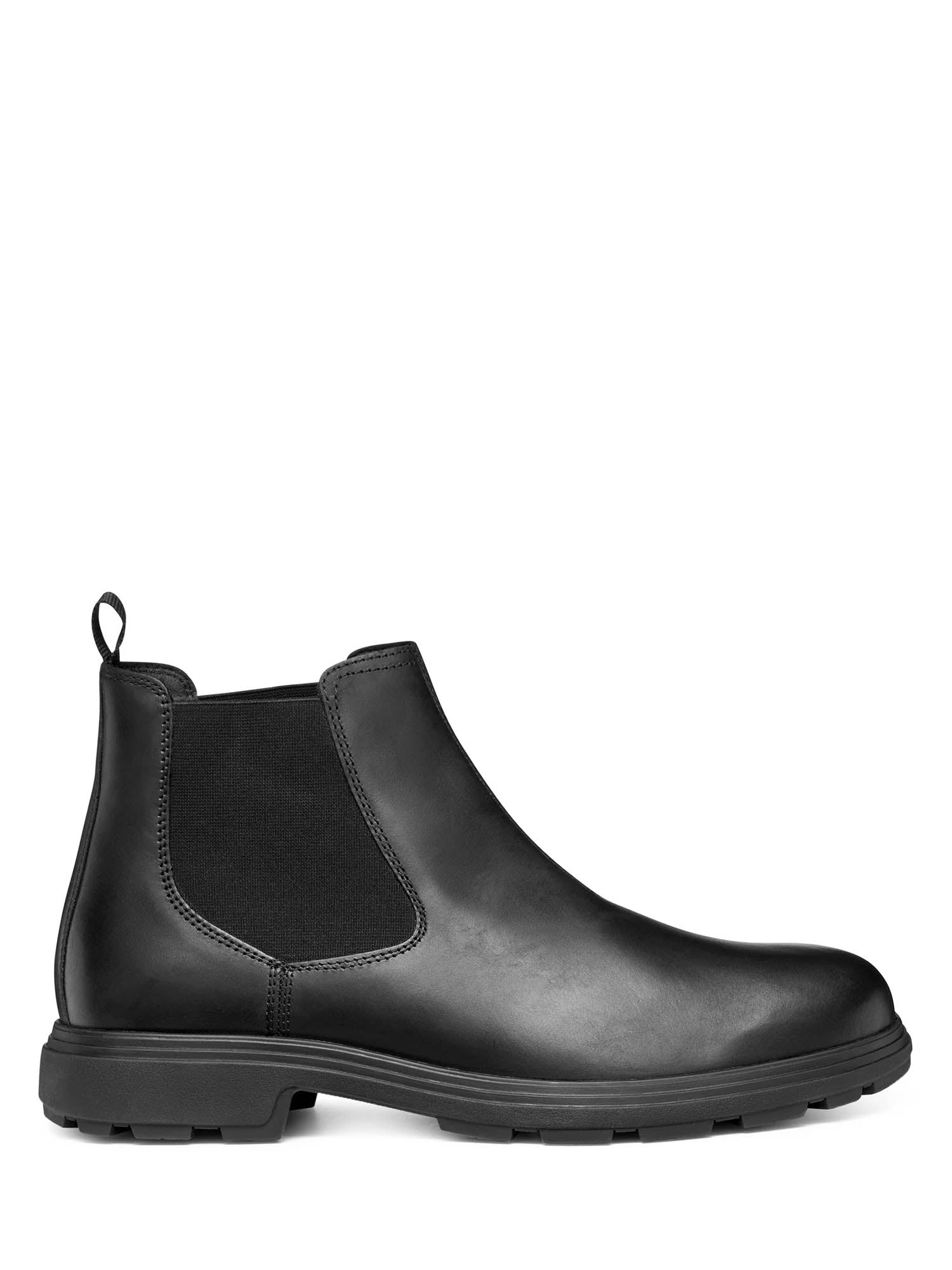 Stivaletti Nero Geox
