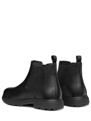Stivaletti Nero Geox