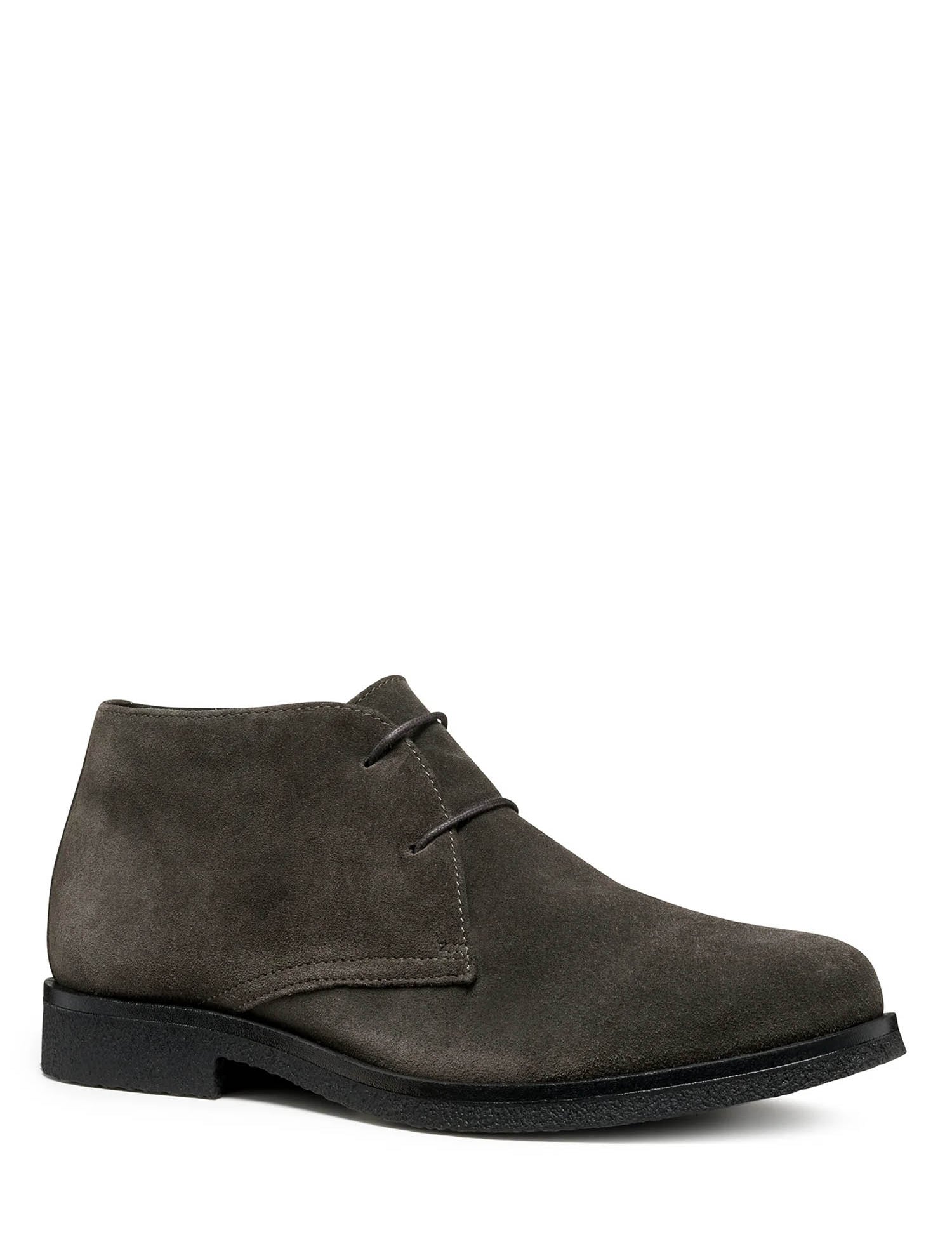 Polacchino Grigio Geox