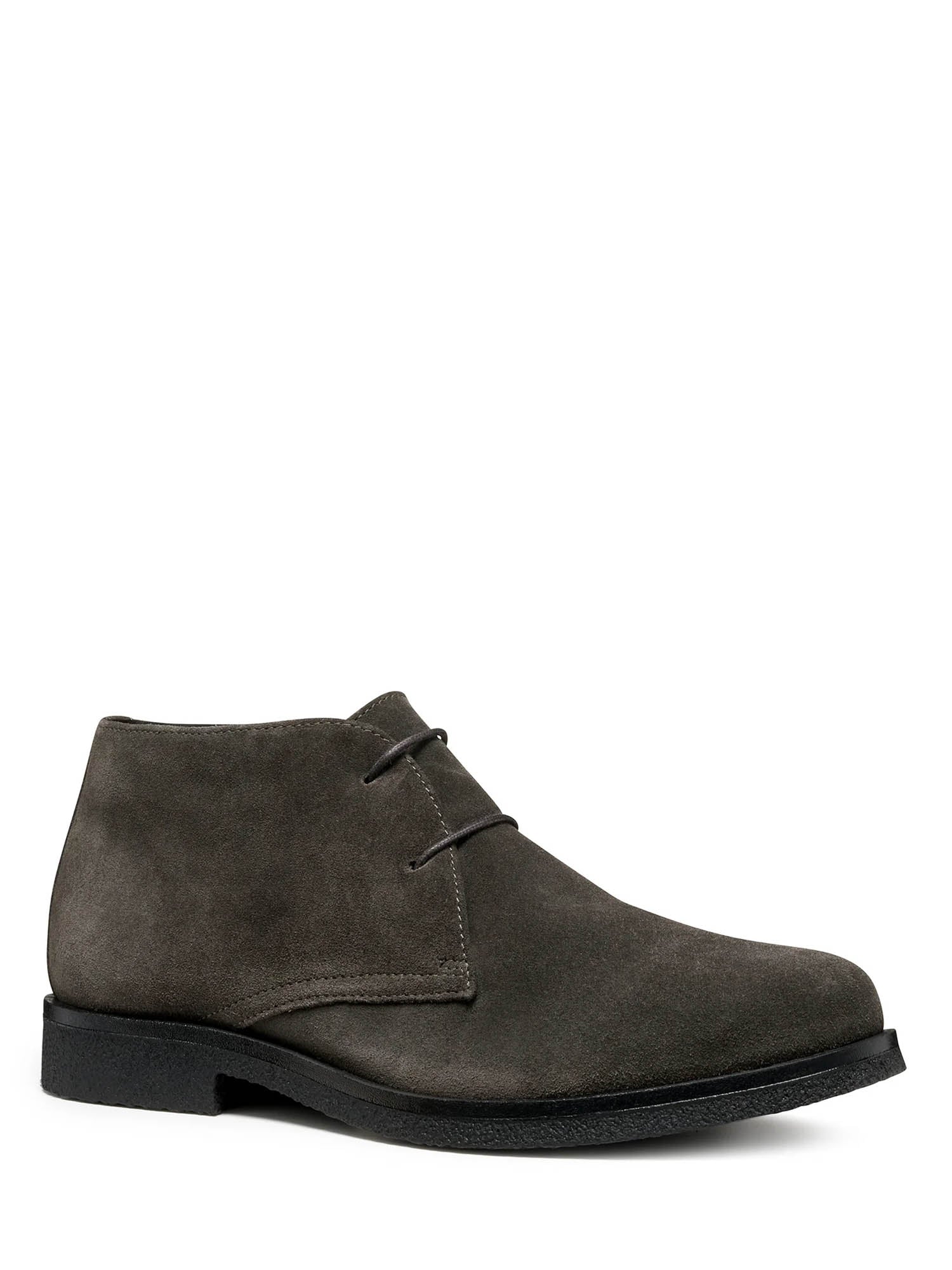 Polacchino Grigio Geox