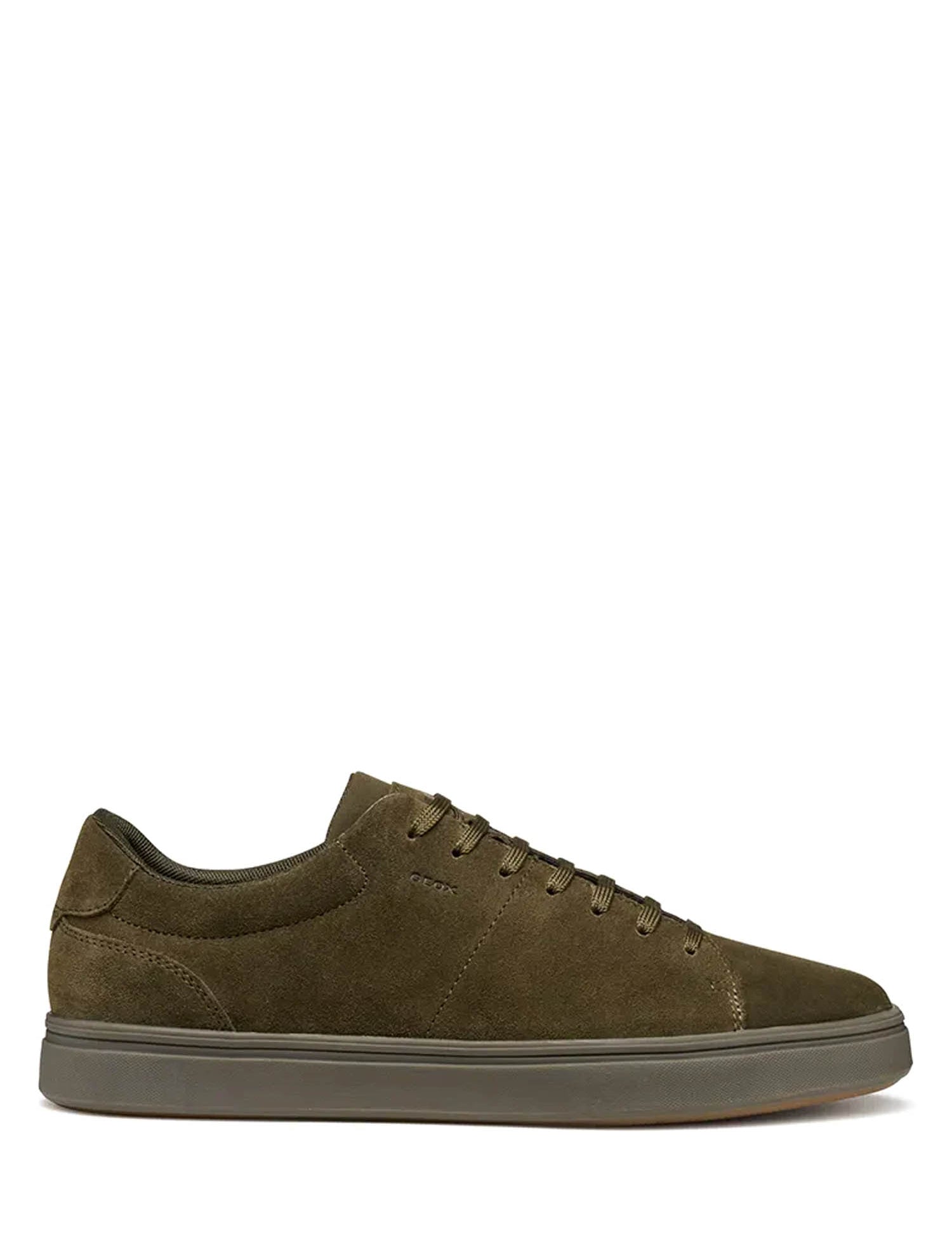 Sneakers Marrone Geox
