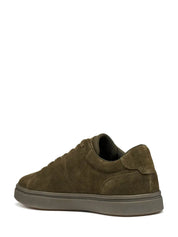 Sneakers Marrone Geox